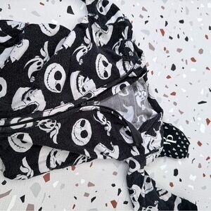 6-9 month Posh Peanut zippy